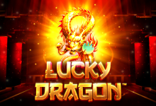Lucky Dragon