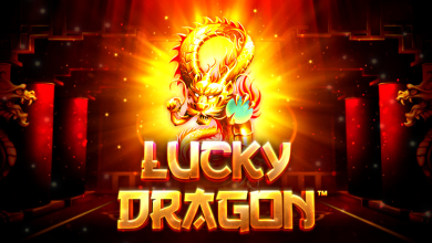 Lucky Dragon