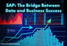 SAP: The Bridge Between Data and Business Success