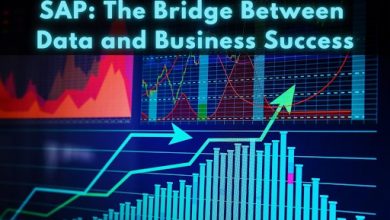 SAP: The Bridge Between Data and Business Success