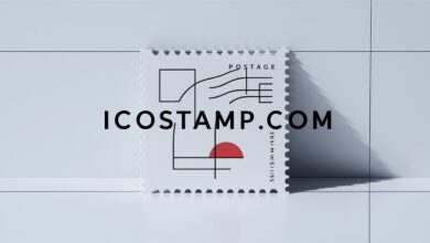 icostamp.com