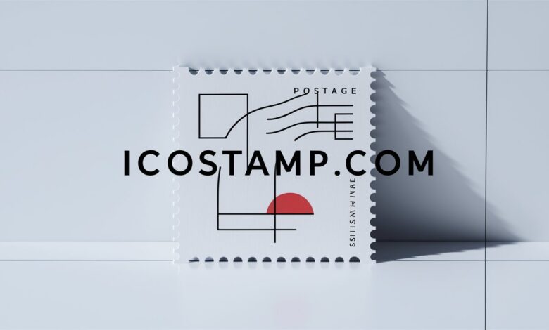 icostamp.com