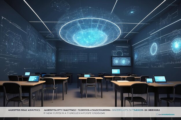 classroom 15x
