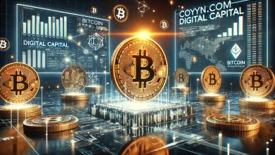 coyyn.com digital capital