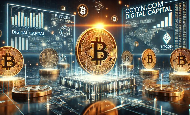 coyyn.com digital capital