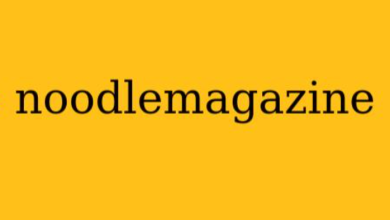 Noodlemagazine.com