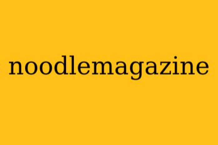 Noodlemagazine.com