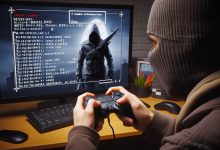 Gaming Cheats
