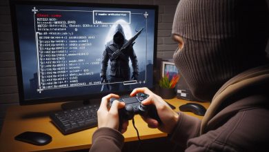 Gaming Cheats