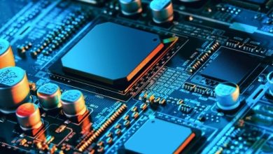 PCB