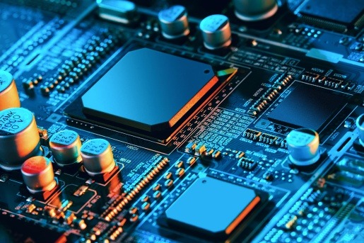 PCB