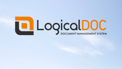 LogicalDOC